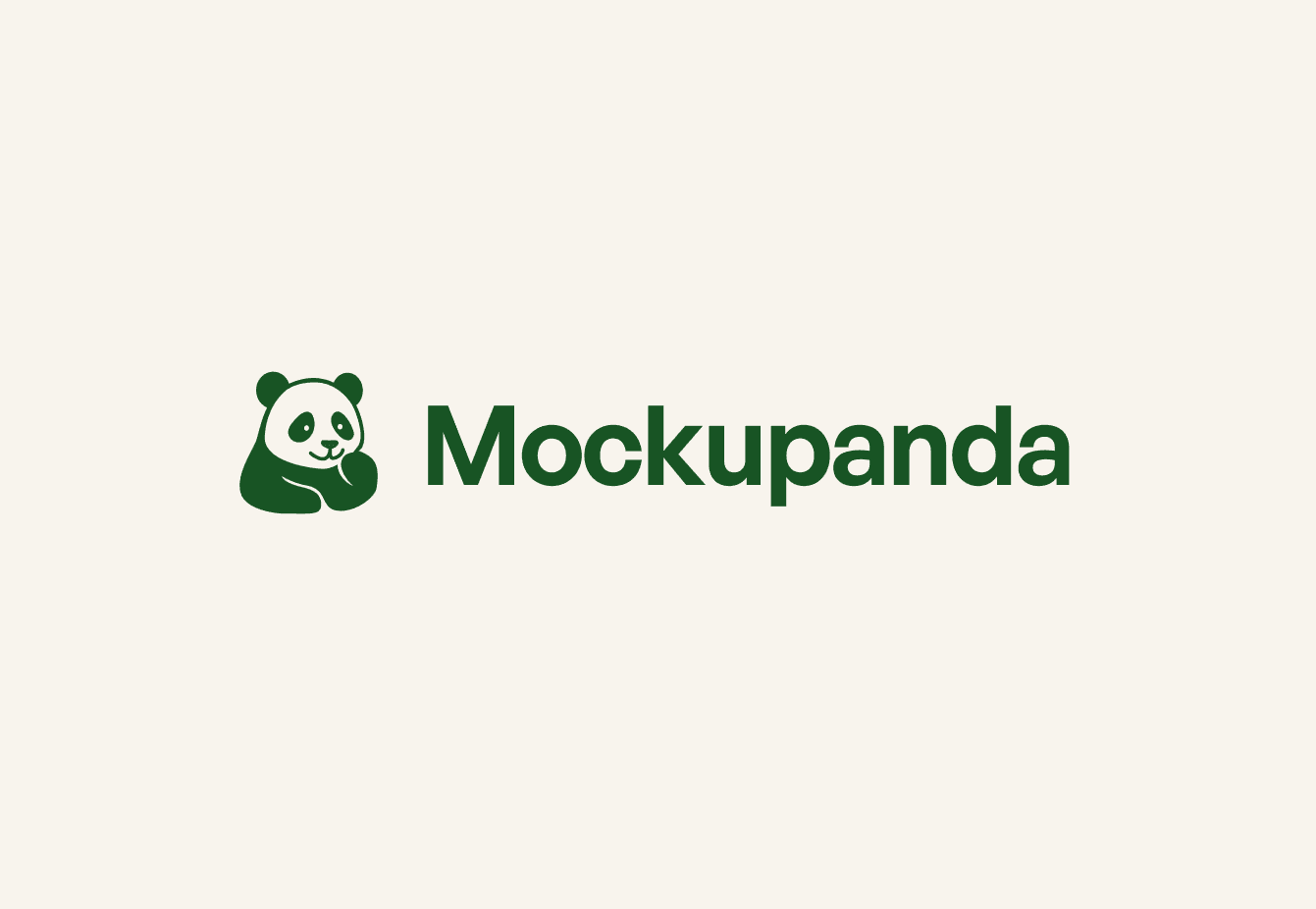 Mockupanda Logo