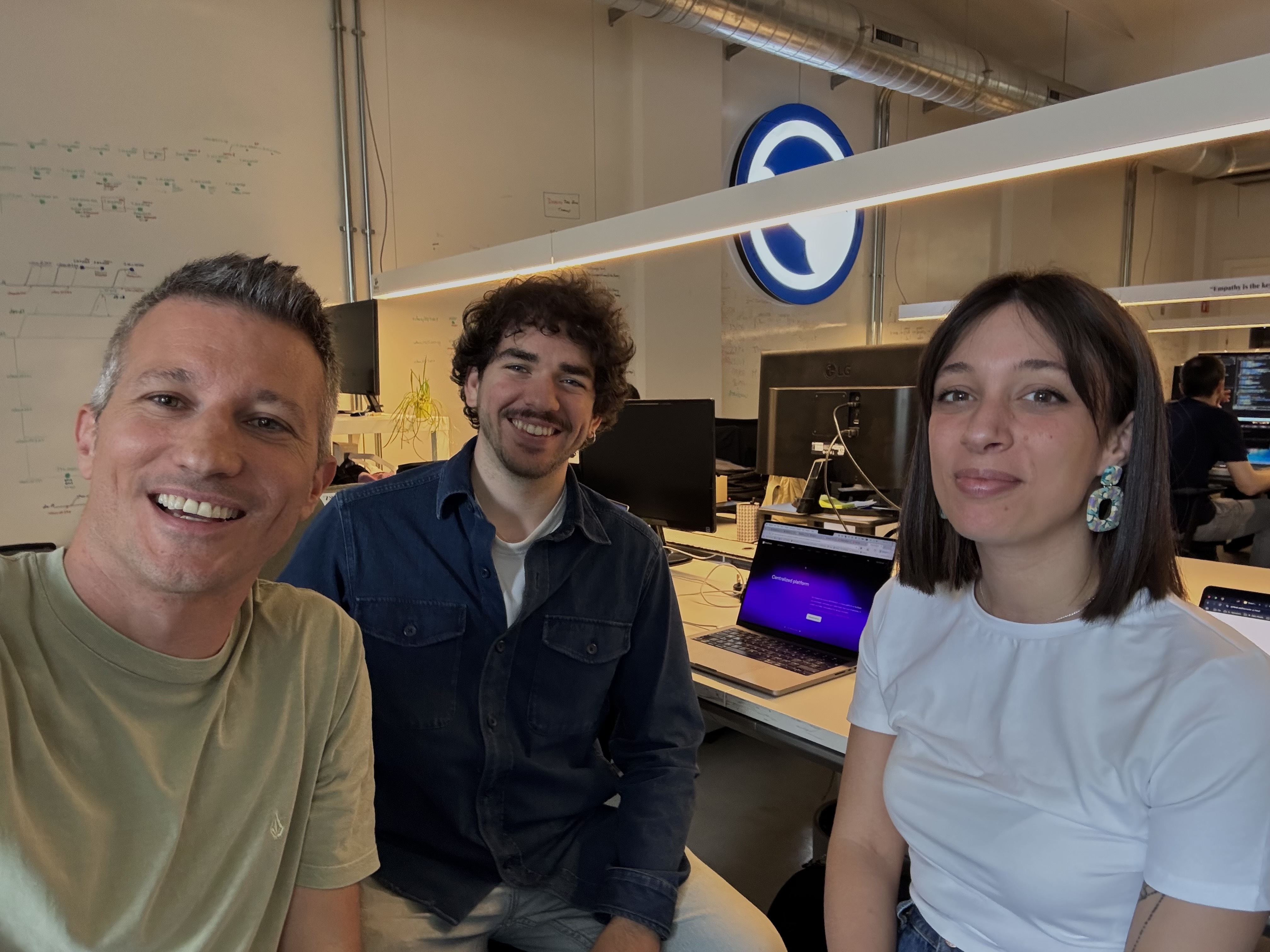 Time at Appspace
